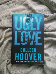 Ugly Love by Colleen Hoover