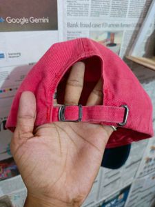 Polo Ralph Lauren Cap