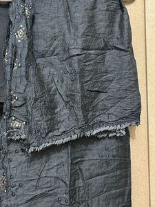 Elegant Floral Print Kurta Sets