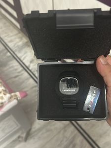 FOREST BRAND DIGITAL SPORT WATCH