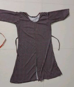 Lycra Kurti