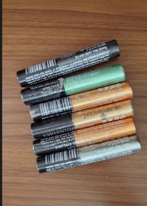 Hilary Rhoda Eyeliner Lot