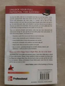 Flight PlanThe Real Secret Of Success- Brian Tracy