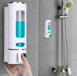 Fully New Soap Dispenser 400 Ml