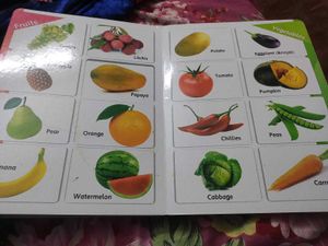 All in One Children&#39;s Book