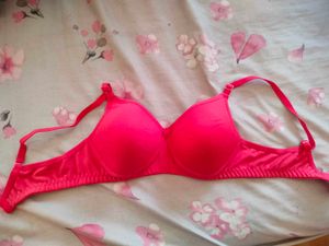 3pc combo bra set