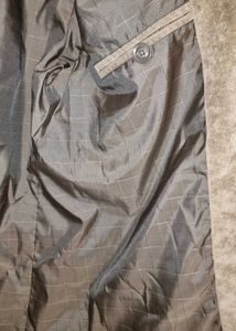 Corduroy Jacket
