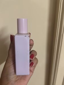 Miniso Perfume Oriental Poppy