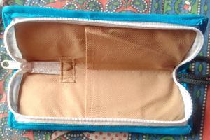 Pencil Boxes