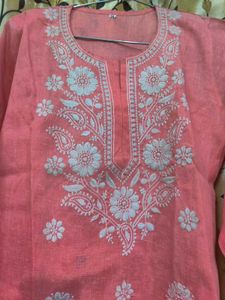 Cotton Kurti Combo