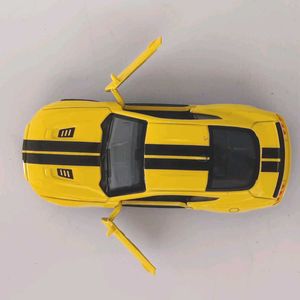 Famous Model Toy Car (Pcs.1)