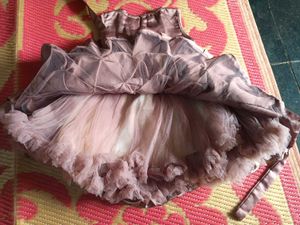 Girls&#39; Special Occasion Dress