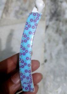 Set Of 3 Banana Clip