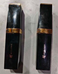 Combo Manish Malhotra Lipstick