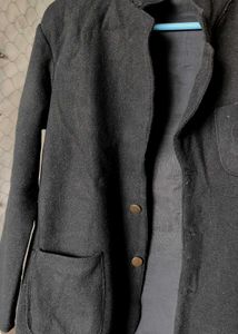 ✨ Used Winter Coat for Kids (Age 10–16) – ₹99 Only