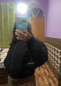 H&amp;M Black Jacket