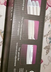 Simply Salon Curl Hair Waver