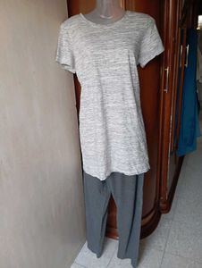 Comfy Lounge Set
