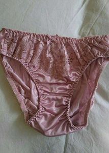 Lace Panties