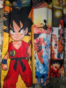 Japan Dragon Ball Z Edition Jersey – NEW with Tag
