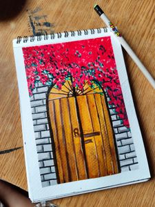 2 Paintings