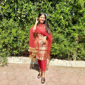Suit For Women