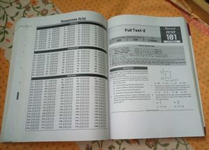 NEET 101 Speed Tests Book