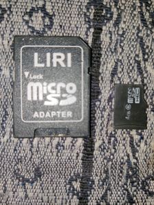 SanDisk Ultra Sd Card