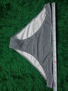 Striped Bikini Bottom💞🆕