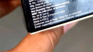 Swiss Beauty Prime&#39;n&#39;set Powder