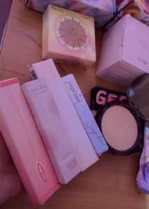 Gege Bear Combos Or Single Product