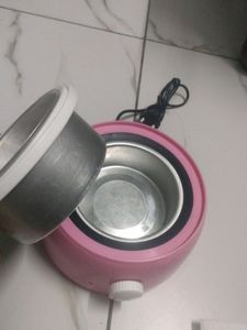 Waxing Kit