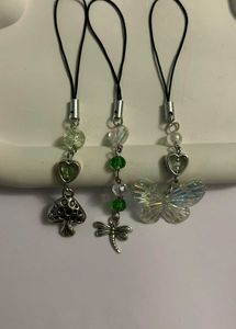 Phone Charms Combo