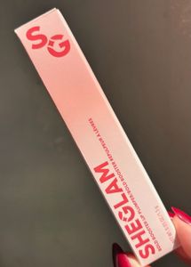 Sheglam Bold Booster Plumper :- Rose Veil