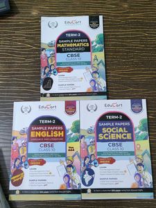 CBSE Class 10 Sample Papers