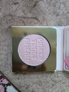 Too Faced Blushing Highlighter