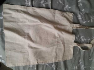 Strawberry Tote Bag