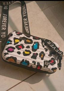 Forever Young Sling Bag 💞