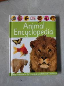 Combo Of Three Books For Children