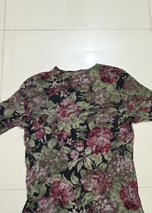 ‘CHAPS’ Fitted Tee Shirt