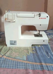 Singer Promise Swing Machine