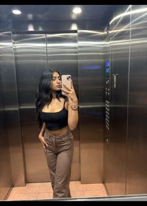 Stylish Brown Wide Leg Jeans