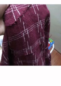 Winter Dress...