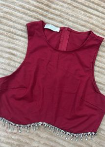Buy 3 H&amp;M  Party Tops In 400/-!!!!!