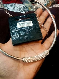 Brand New Hasuli Western Necklace