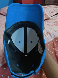 INDIA WORLD CUP 2023 LIMITED EDITION CAP