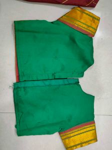 girl ethnic saree🍀