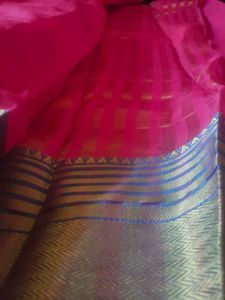 Festive Wear Saree
