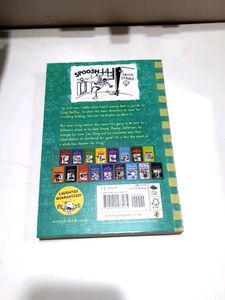 Diary Of Wimpy Kid:-no Brainer