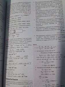SL ARORA CLASS 12TH PHYSICS Volume 1